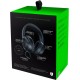 Наушники Razer Kraken X Lite