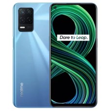 Смартфон Realme 8 5G 4Gb/64Gb Blue (Global Version)