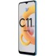 Смартфон Realme C11 2021 RMX3231 2Gb/32Gb (голубой)