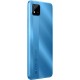 Смартфон Realme C11 2021 RMX3231 2Gb/32Gb (голубой)