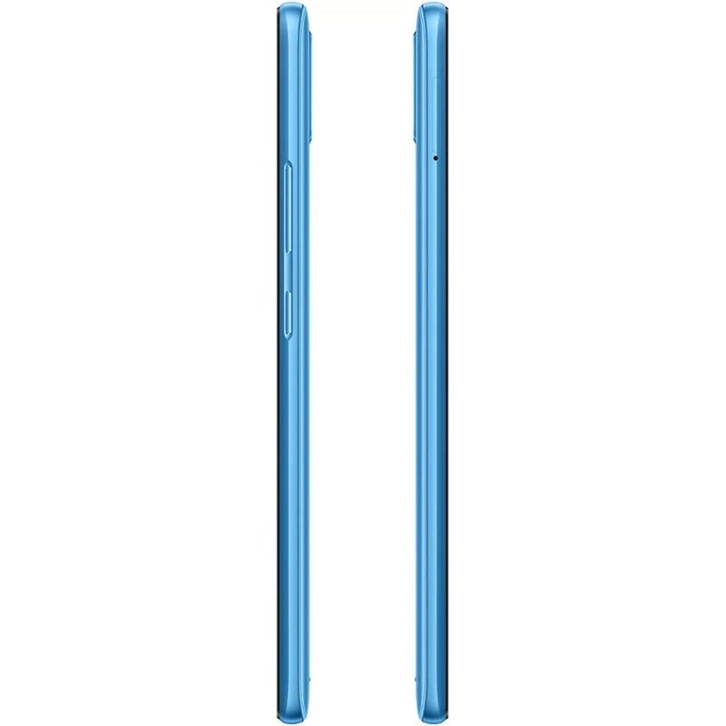 Смартфон Realme C11 2021 RMX3231 2Gb/32Gb (голубой)