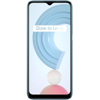 Смартфон Realme C21 RMX3201 3Gb/32Gb Blue