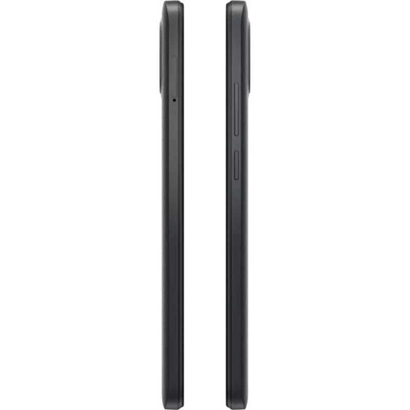 Смартфон Redmi A2+ 3GB/64GB черный (международная версия)