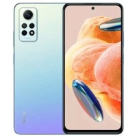 Смартфон Redmi Note 12 Pro 4G 6GB/128GB звездный синий (международная версия)