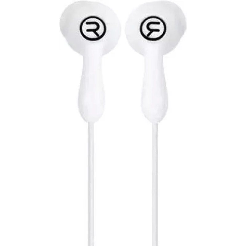 Наушники Remax RM-505 (белый)