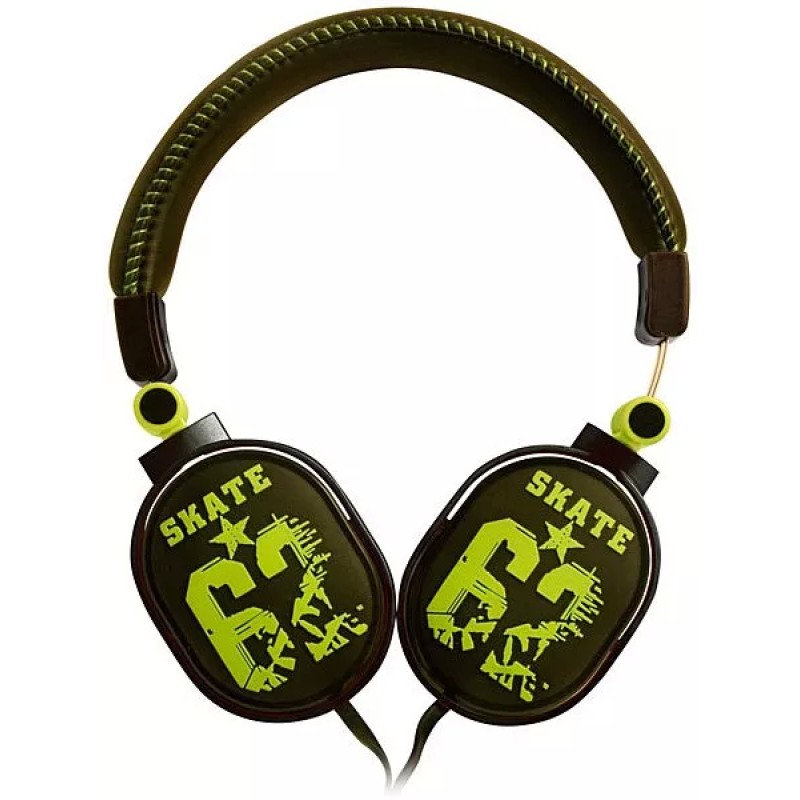 Наушники Ritmix RH-565 Skate