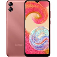 Смартфон Samsung Galaxy A04e 4GB/64GB бронзовый (SM-A042F/DS)