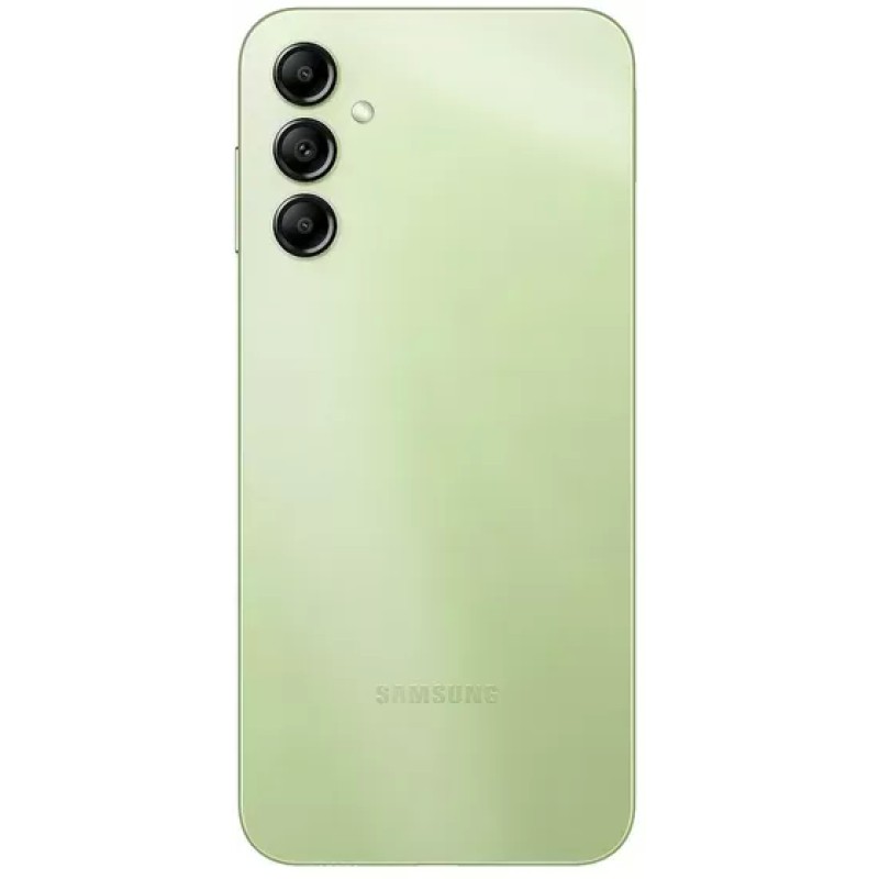 Смартфон Samsung Galaxy A14 5G 6GB/128GB светло-зеленый (SM-A146P)