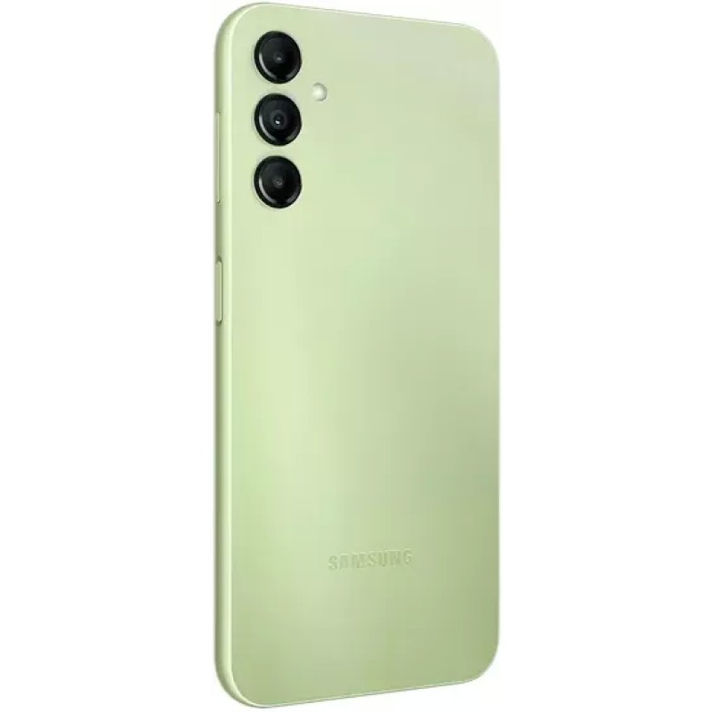 Смартфон Samsung Galaxy A14 5G 6GB/128GB светло-зеленый (SM-A146P)