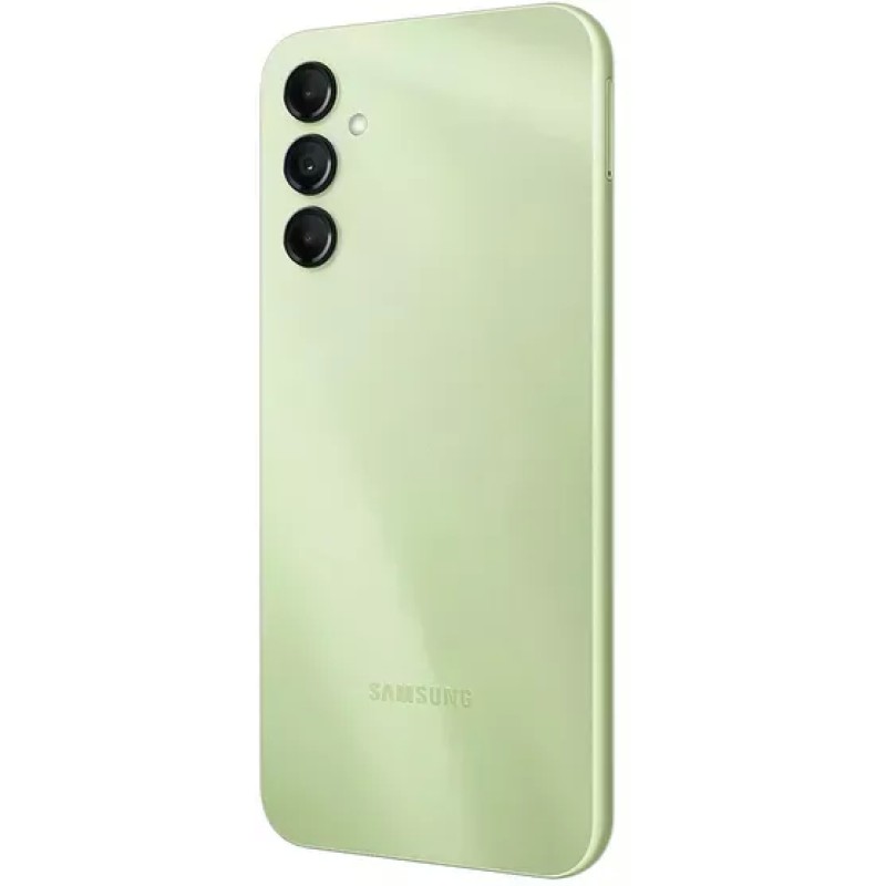 Смартфон Samsung Galaxy A14 5G 6GB/128GB светло-зеленый (SM-A146P)