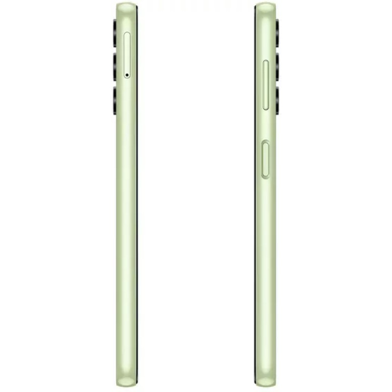 Смартфон Samsung Galaxy A14 5G 6GB/128GB светло-зеленый (SM-A146P)
