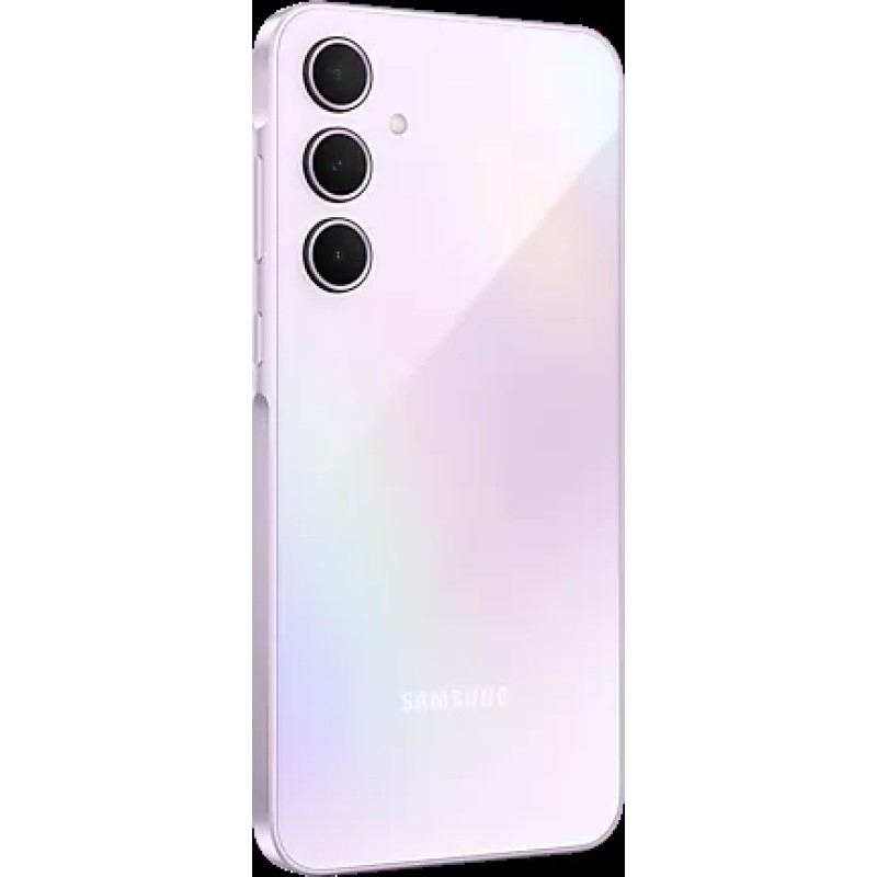 Смартфон Samsung Galaxy A35 SM-A356E 8GB/128GB (лиловый)