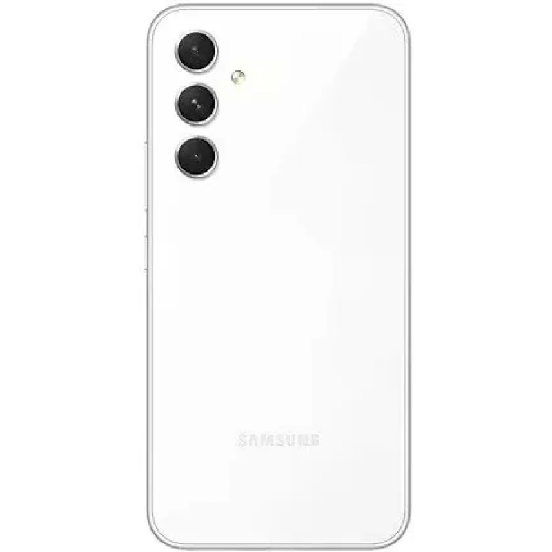 Смартфон Samsung Galaxy A54 5G 8GB/128GB белый (SM-A546E/DS)