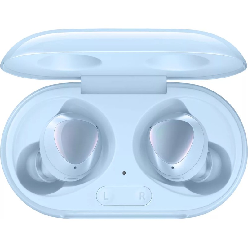 Наушники Samsung Galaxy Buds+ Blue