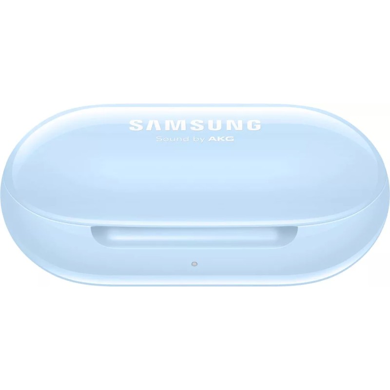 Наушники Samsung Galaxy Buds+ Blue