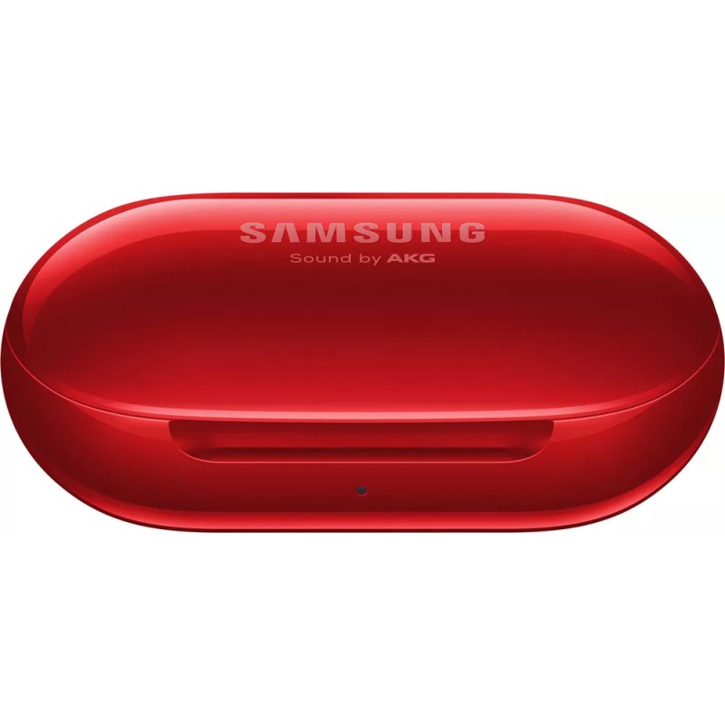Наушники Samsung Galaxy Buds+ Red