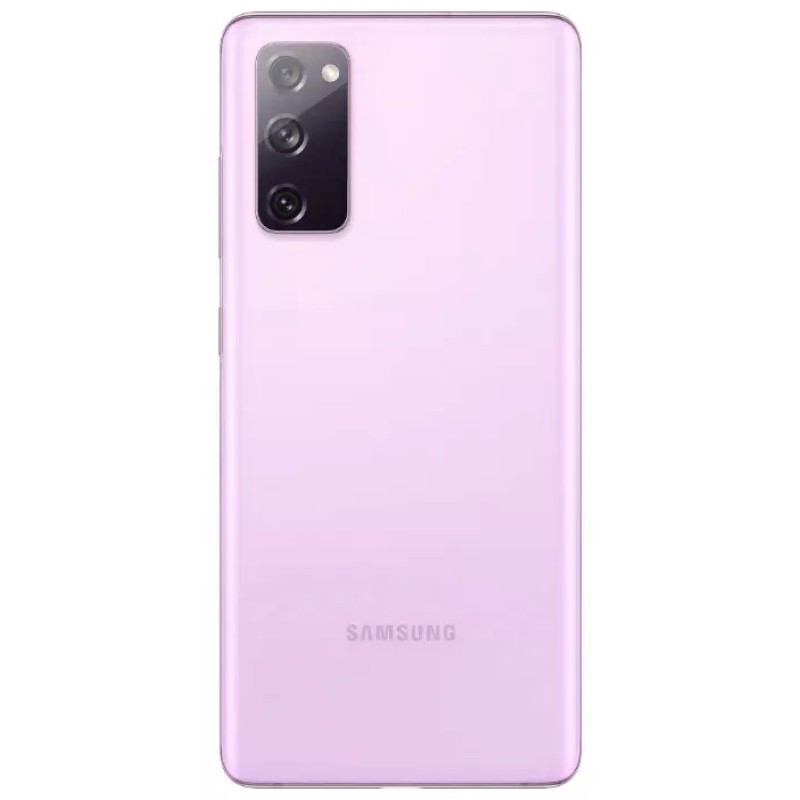 Смартфон Samsung Galaxy S20 FE 5G 8Gb/128Gb Lavender (SM-G7810)