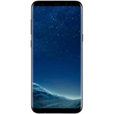Смартфон Samsung Galaxy S8+ 64Gb Black (SM-G955FD)