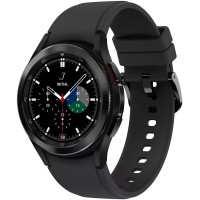 Умные часы Samsung Galaxy Watch4 Classic 42мм (черный)