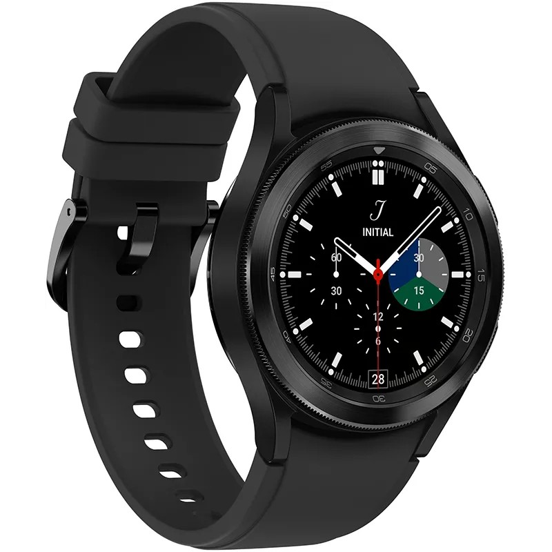 Умные часы Samsung Galaxy Watch4 Classic 42мм (черный)