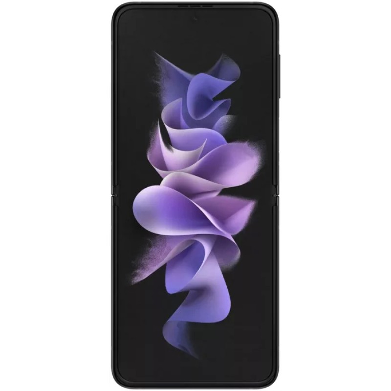 Смартфон Samsung Galaxy Z Flip3 5G 8Gb/256Gb (черный)