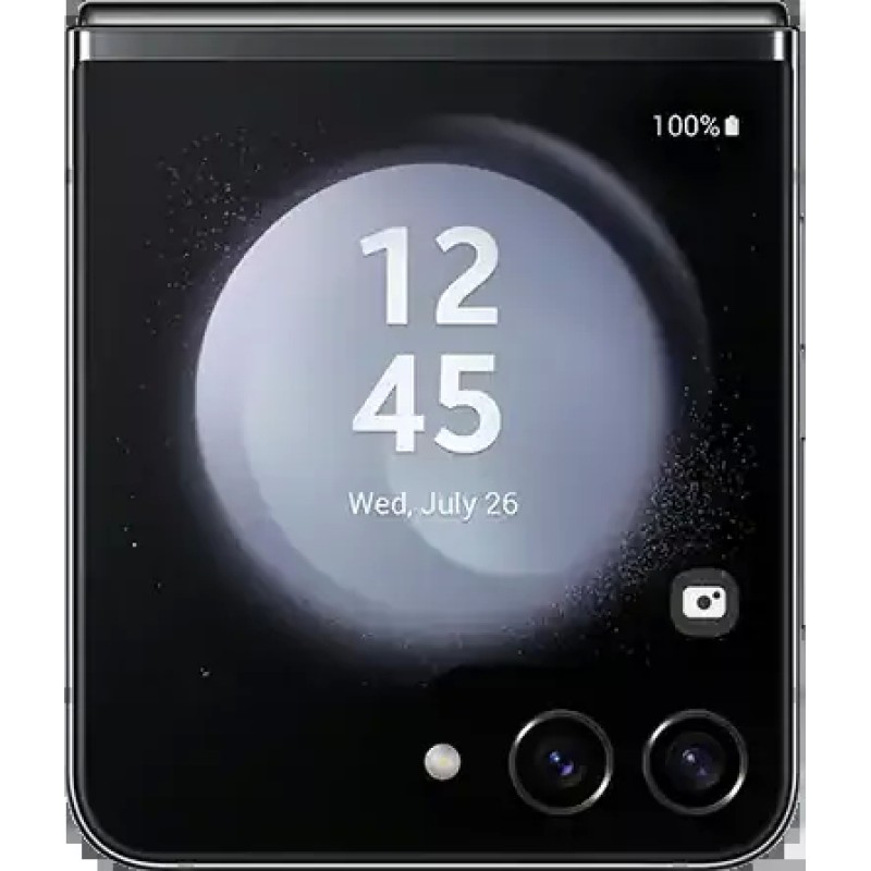 Смартфон Samsung Galaxy Z Flip5 8GB/512GB графит (SM-F731B/DS)