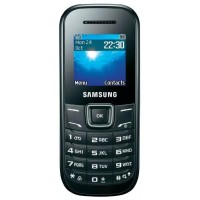 Мобильный телефон Samsung GT-E1200M