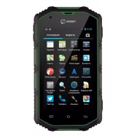 Смартфон Senseit R390