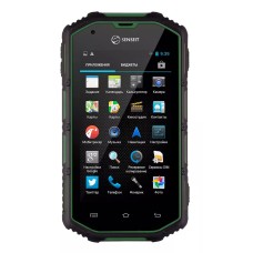 Смартфон Senseit R390