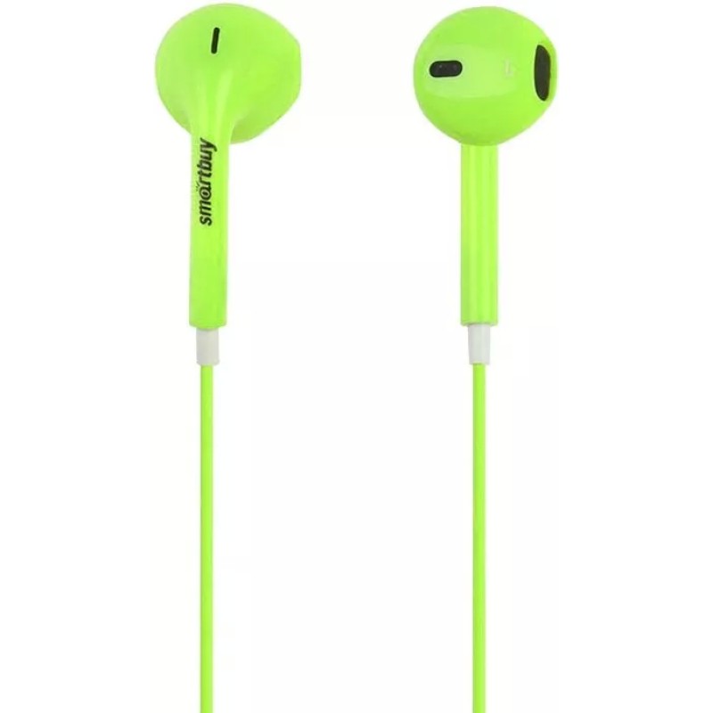 Наушники SmartBuy WOW! SBH-830