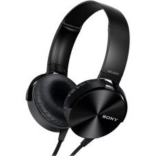Наушники Sony MDR-XB450AP