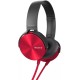 Наушники Sony MDR-XB450AP
