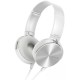 Наушники Sony MDR-XB450AP