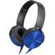 Наушники Sony MDR-XB450AP