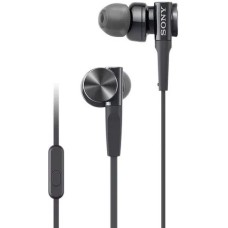Наушники Sony MDR-XB75AP