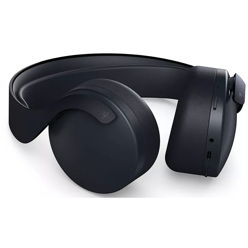 Наушники Sony PS5 Pulse 3D (черная полночь)