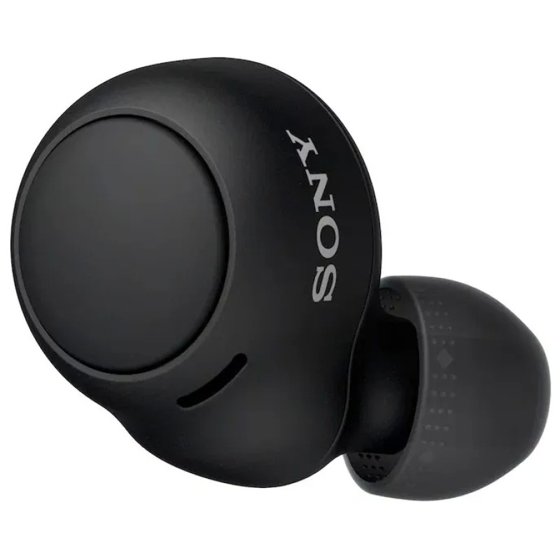 Наушники Sony WF-C500 (черный)
