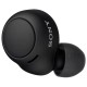 Наушники Sony WF-C500 (черный)