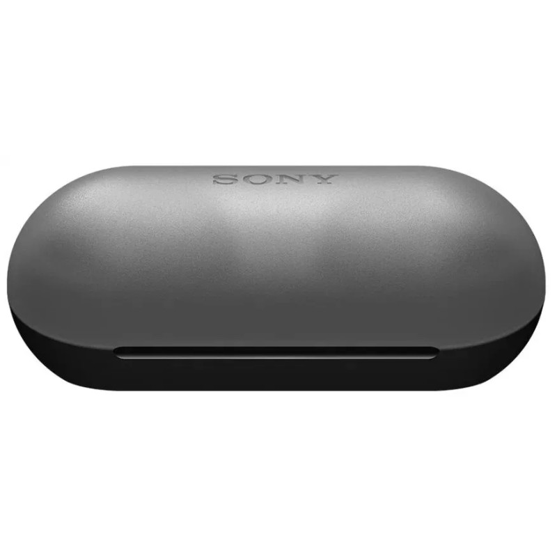 Наушники Sony WF-C500 (черный)