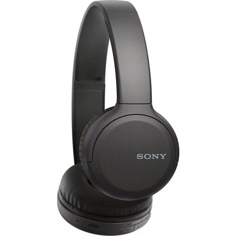 Наушники Sony WH-CH510 Black