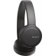 Наушники Sony WH-CH510 Black