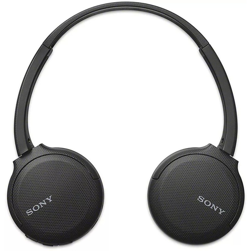 Наушники Sony WH-CH510 Black