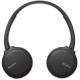 Наушники Sony WH-CH510 Black