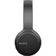 Наушники Sony WH-CH510 Black