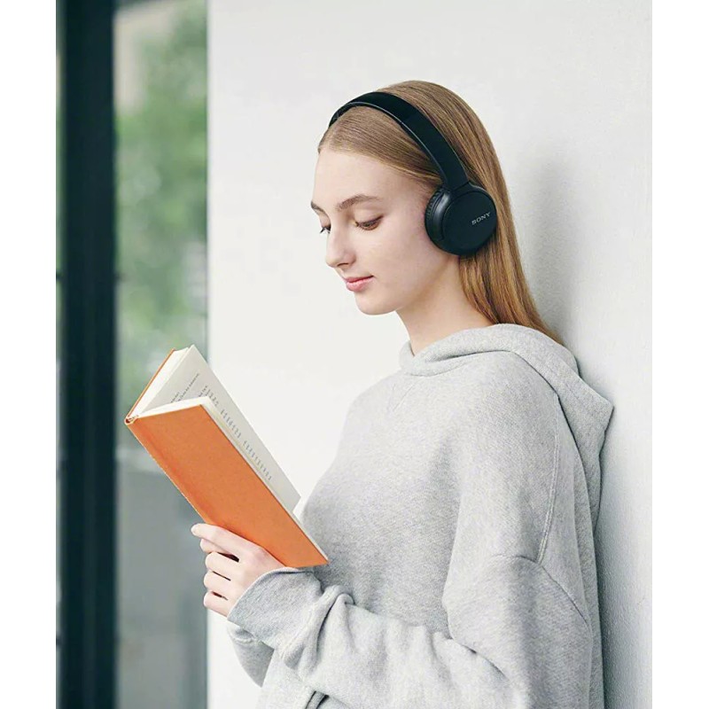 Наушники Sony WH-CH510 Black