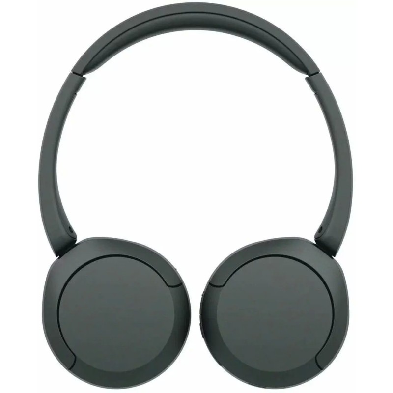 Наушники Sony WH-CH520 (черный)