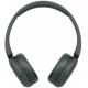 Наушники Sony WH-CH520 (черный)
