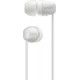 Наушники Sony WI-C200 (белый)