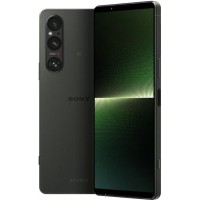 Смартфон Sony Xperia 1 V XQ-DQ72 12GB/256GB (зеленый хаки)