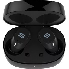 Наушники Soul Emotion 2 Black